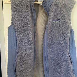 Patagonia Vest